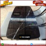 Meja Makan Marmer Hitam Rangka Jati Meja Makan Marmer Nero 3