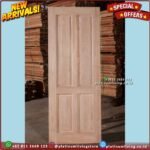 Pintu Rumah Kayu Jati Minimalis Murah PIntu Kamar Kayu jati Murah