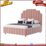 Tempat Tidur 160x200 Modern Full Busa