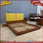 Tempat Tidur Jati Tempat Tidur 160x200 Dipan Jati Lesehan 3