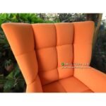 Kursi Sofa Santai Single, Sofa Santai Modern Minimalis, Kursi Malas Furniture Jepara - Gambar 5