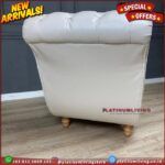 Kursi Sofa Jati Sofa Santai Jati Sofa Santai Minimalis Furniture Jepara Indonesia - Gambar 3