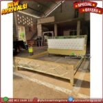 Tempat Tidur Jati 180x200 Tempat Tidur Dipan Shabby Luxury Furniture Jepara Indonesia