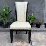 Kursi Makan Jati Modern Kursi Makan Minimalis Kursi Makan Jati Mewah Furniture Jepara