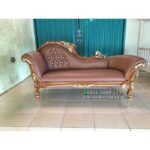 Kursi Sofa Ukir Mewah3 dudukan Kursi Sofa Jati Ukir Sofa Santai Ukir Furniture Jepara