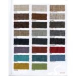 Kursi tamu kayu jati dudukan busa tebal sofa tamu  kursi sofa jati - 211 Tanpa Meja Furniture Jepara Indonesia - Gambar 4