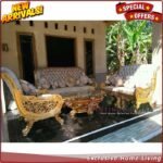 Kursi Sofa Jati Mewah Bellagio, Kursi Sofa Tamu Ukiran Mewah Jepara Furniture Jepara