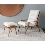 Kursi Sofa Malas Jati, Kursi Santai Jati, Teak Lounge Chairs Furniture Jepara