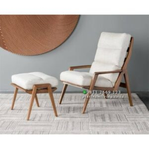 Kursi Sofa Malas Jati, Kursi Santai Jati, Teak Lounge Chairs Furniture Jepara