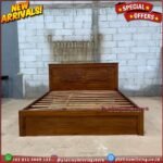 Tempat Tidur Jati Minimalis 160x200 Divan Jati Dipan Jati Minimalis Furniture Jepara Indonesia