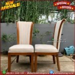 Kursi Makan Jati Kursi Makan Jati Kualitas Export Kursi Makan Mewah Furniture Jepara