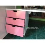 Tempat Tidur Anak Tingkat, Dipan Anak Tingkat, Dipan Anak Susun Duco Furniture Jepara - Gambar 5