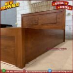 Tempat Tidur Jati Minimalis 160x200 Divan Jati Dipan Jati Minimalis Furniture Jepara Indonesia - Gambar 5