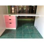 Tempat Tidur Anak Tingkat, Dipan Anak Tingkat, Dipan Anak Susun Duco Furniture Jepara - Gambar 4