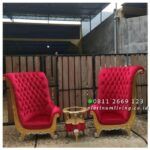 Kursi Sofa Santai Teras Ukiran Mewah Sofa Ukir Mewah Sofa Kopi Santai Furniture Jepara
