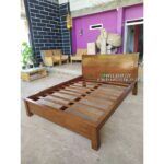 Tempat Tidur Jati Minimalis 160x200 Dipan Jati Minimalis Jepara Furniture Jepara