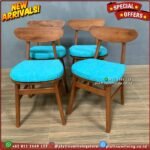 Kursi Makan Jati Kursi makan cafe kayu jati jepara berkualitas Furniture Jepara Indonesia