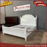 Tempat Tidur Duco Tempat Tidur Klasik Eropa Duco Dipan Duco Divan Furniture Jepara Indonesia - Gambar 5