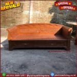 Bale Bale Jati Bangku Bale Bale Jati Ukir Bangku Risban Jati Jepara Furniture Jepara Indonesia