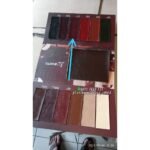 Kursi Sofa Ukir 3 Dudukan Kursi Tamu Sofa Ukir Sofa Malas Jati Ukiran Furniture Jepara - Gambar 2