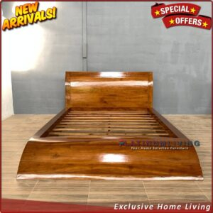 Tempat Tidur Jati 160x200 Modern Dipan Jati Minimalis Dipan Jati Tua Furniture Jepara