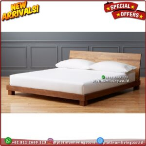 Tempat Tidur Jati Minimalis 160x200 Elegant Dipan Jati Minimalis Furniture Jepara