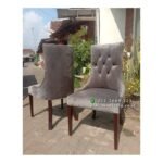 Kursi Makan Jati Mewah, Kursi Makan Jati Jepara, Teakwood Chairs Furniture Jepara