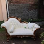 Kursi Sofa Ukir 3 Dudukan Kursi Tamu Sofa Ukir Sofa Malas Jati Ukiran Furniture Jepara