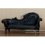 Kursi Sofa Santai Ukiran Mewah, Sofa Jati Ukiran Jepara 3 Seater Furniture Jepara