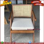 Kursi Makan Jati Kursi Café Jati Teak Wood Chairs Arm Rest Chairs