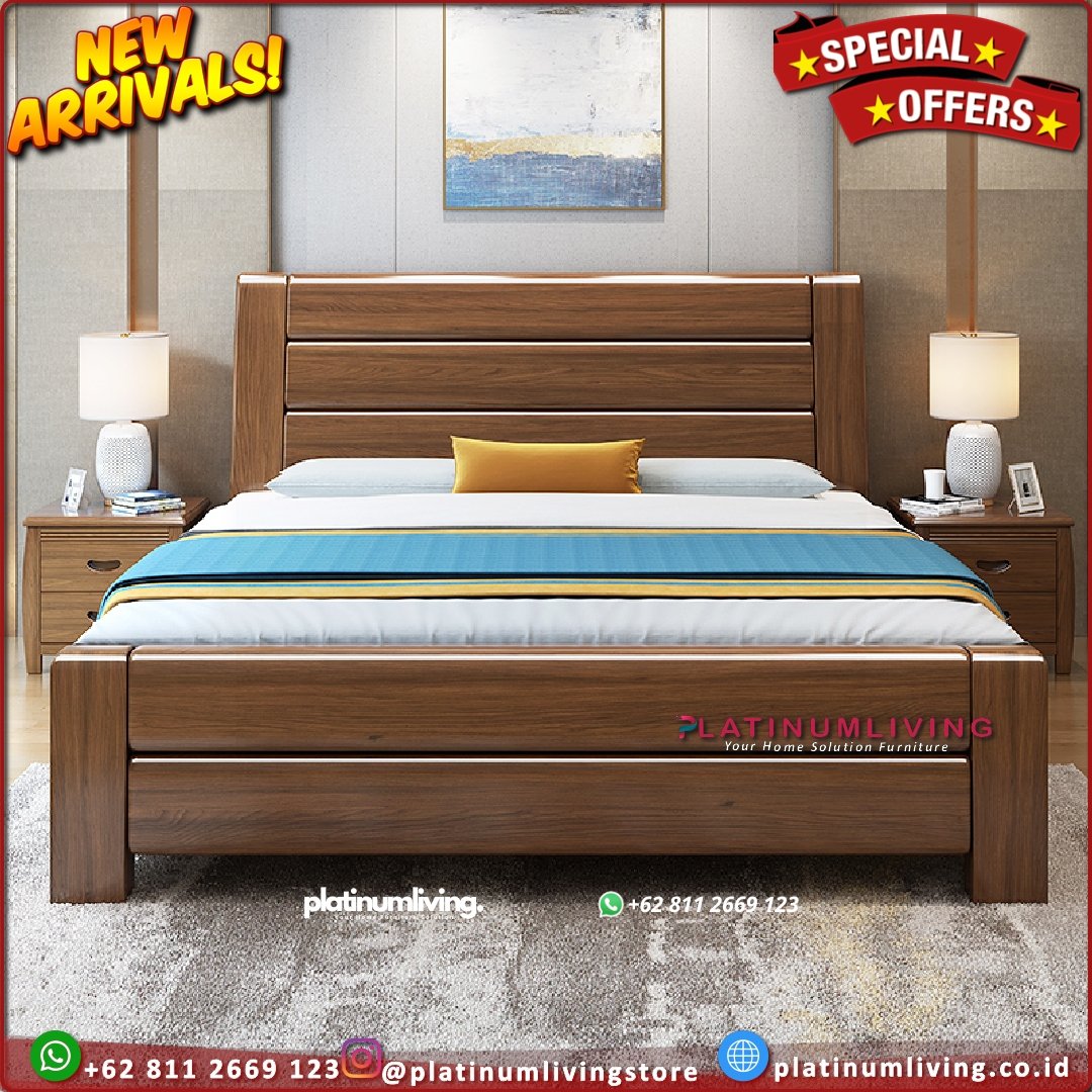 Tempat Tidur Jati Dipan Jati Model Terbaru Divan Jati Solid 160x200 2 Tempat Tidur Jati Dipan Jati Model Terbaru Divan Jati Solid 160x200 2