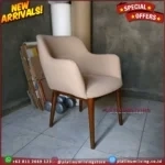 Kursi Makan Jati Full Busa Kursi Makan Cafe Kursi Makan Hotel Indonesian Furniture