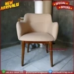 Kursi Makan Jati Full Busa Kursi Makan Cafe Kursi Makan Hotel Indonesian Furniture