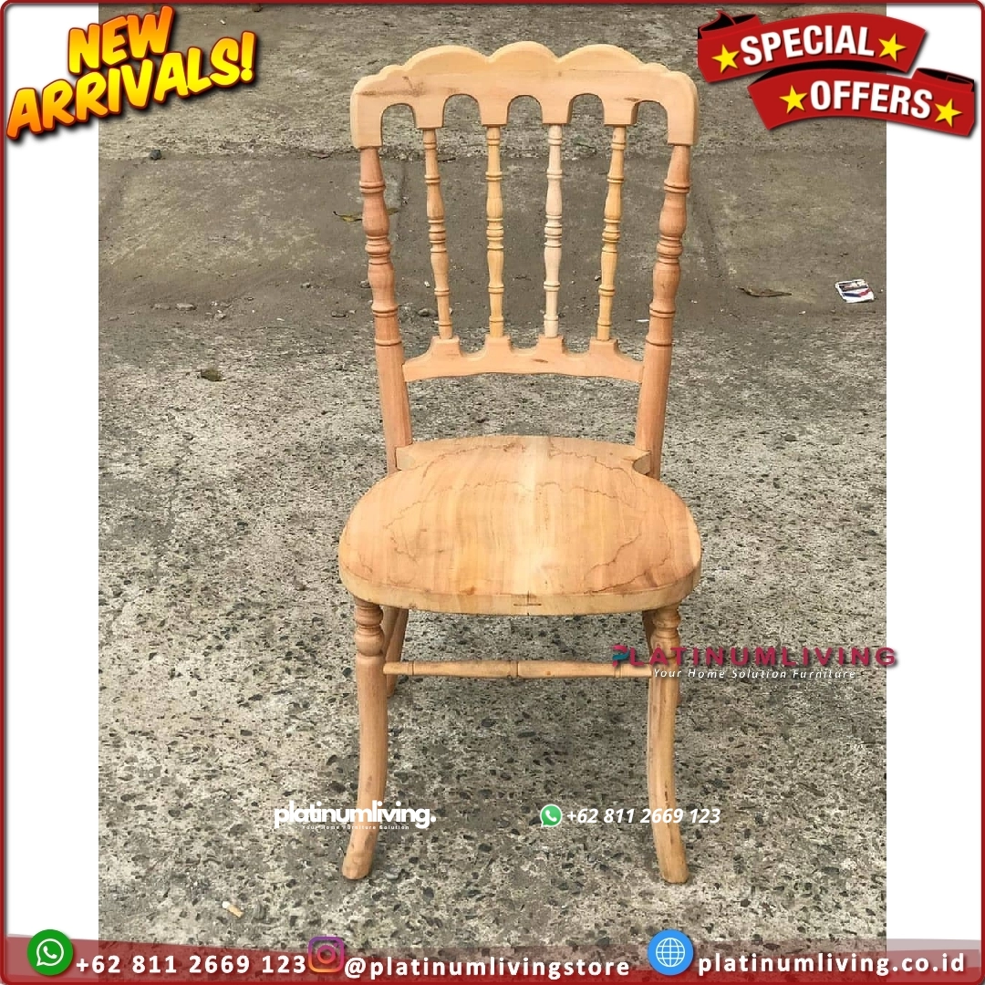 Napoloen Teakwood Chair Kursi Cafe Jati Teak Java Chair Indonesian Furniture Jepara 1 Napoloen Teakwood Chair Kursi Cafe Jati Teak Java Chair Indonesian Furniture Jepara 1