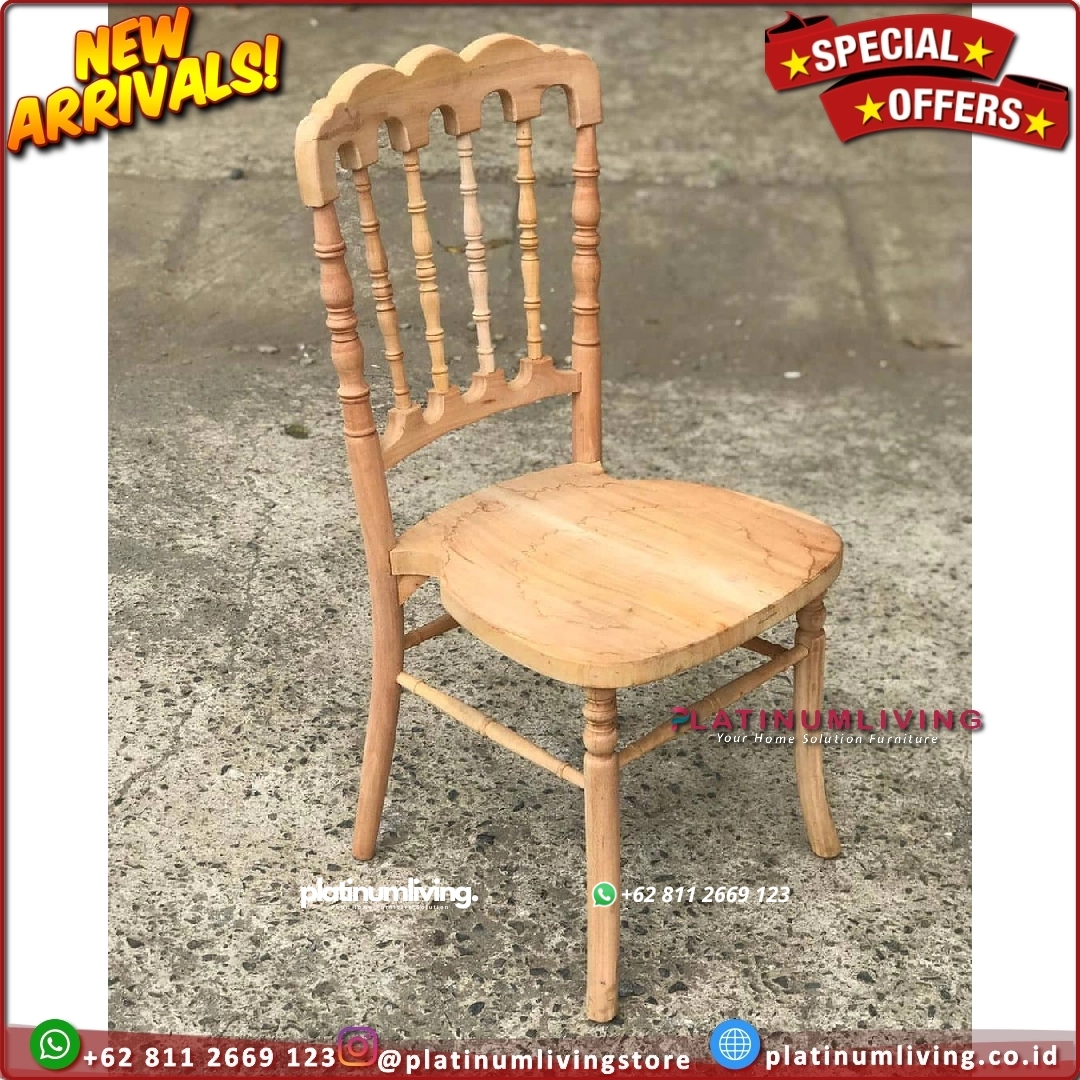 Napoloen Teakwood Chair Kursi Cafe Jati Teak Java Chair Indonesian Furniture Jepara 2 Napoloen Teakwood Chair Kursi Cafe Jati Teak Java Chair Indonesian Furniture Jepara 2