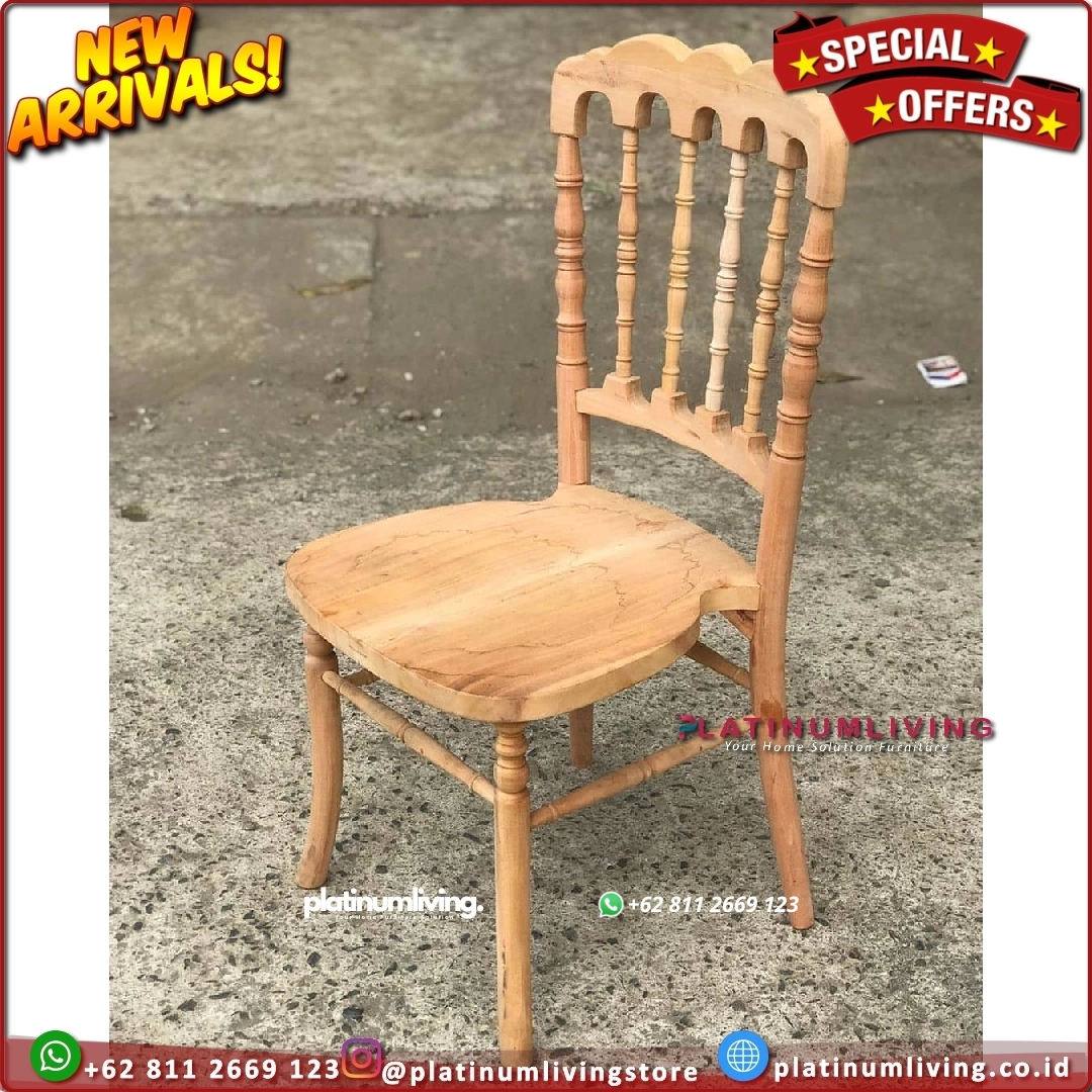 Napoloen Teakwood Chair Kursi Cafe Jati Teak Java Chair Indonesian Furniture Jepara 3 Napoloen Teakwood Chair Kursi Cafe Jati Teak Java Chair Indonesian Furniture Jepara 3