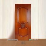 Daun pintu kayu solid ukir jepara klasik mewah PJ-146 platinumliving furniture jepara