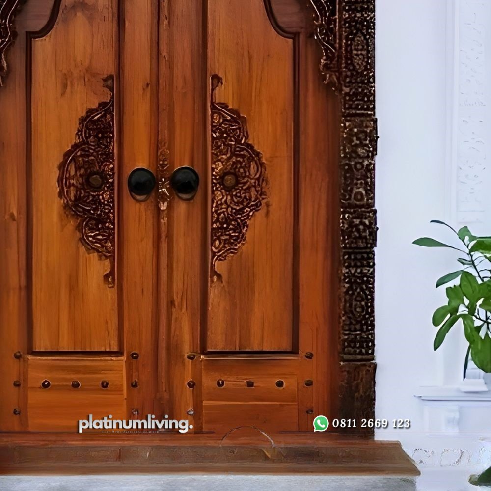 Gebyok ukir jepara kayu jati kupu tarung PJ-212 platinumliving furniture jepara 2 Gebyok ukir jepara kayu jati kupu tarung PJ-212 platinumliving furniture jepara 2