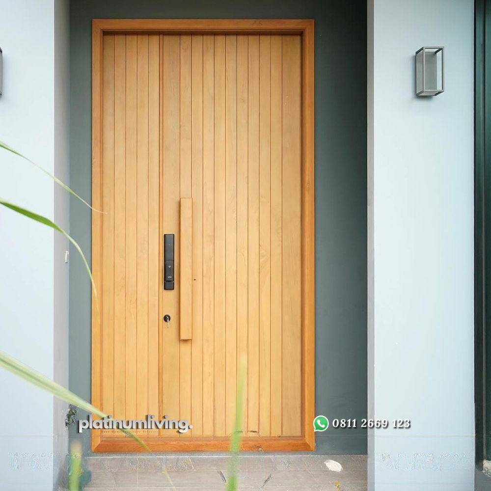 Kusen pintu ganda asimetris jati minimalis PJ-353 platinumliving furniture jepara 1 Kusen pintu ganda asimetris jati minimalis PJ-353 platinumliving furniture jepara 1