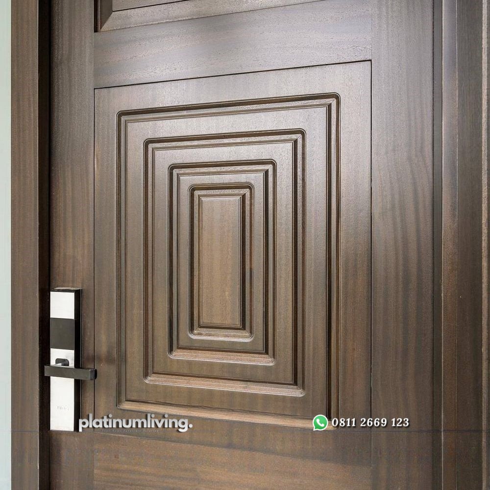 Kusen pintu jati jepara 1 daun + jendela single PJ-009 platinumliving furniture jepara 3 Kusen pintu jati jepara 1 daun + jendela single PJ-009 platinumliving furniture jepara 3