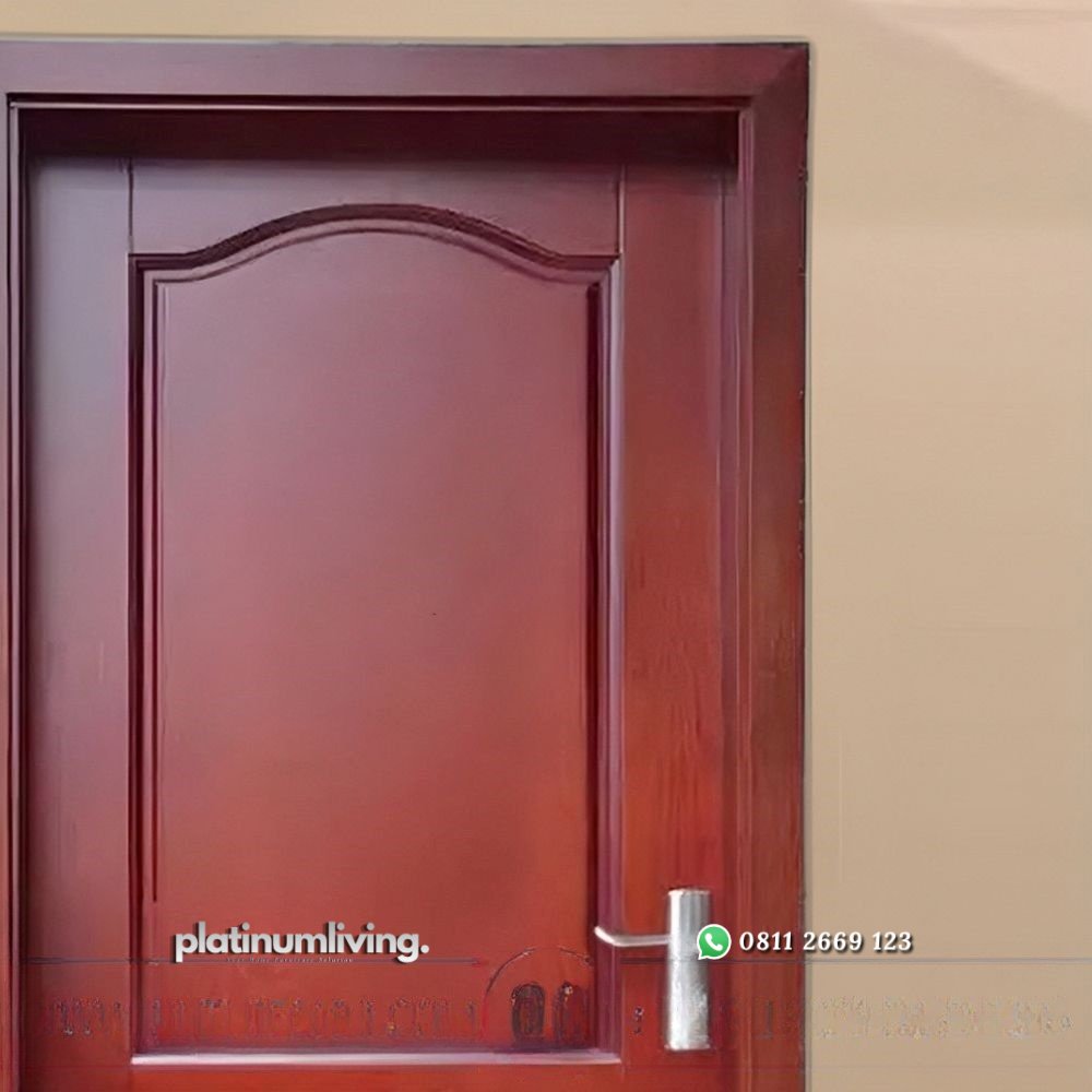 Kusen pintu kamar single kayu jati klasik PJ-149 platinumliving furniture jepara 3 Kusen pintu kamar single kayu jati klasik PJ-149 platinumliving furniture jepara 3