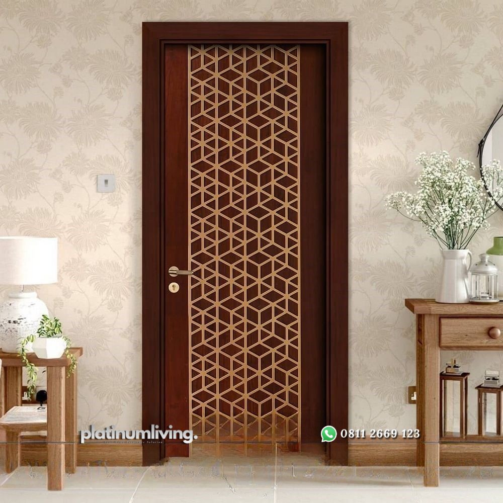 Kusen pintu kamar tidur jati single modern klasik PJ-21 platinumliving furniture jepara 1 Kusen pintu kamar tidur jati single modern klasik PJ-21 platinumliving furniture jepara 1