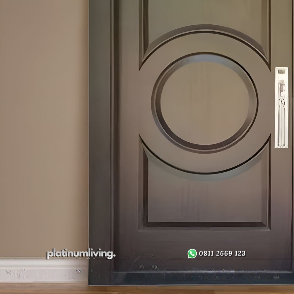 Kusen Pintu modern klasik jati jepara 2 daun PJ-224 platinumliving furniture jepara 2 Kusen Pintu modern klasik jati jepara 2 daun PJ-224 platinumliving furniture jepara 2