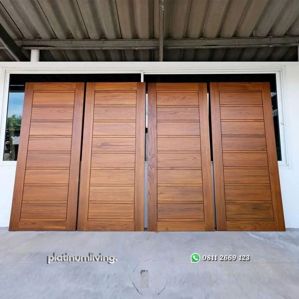 Pintu jati 1 daun minimalis jepara panel salur PJ-118 platinumliving furniture jepara 3 Pintu jati 1 daun minimalis jepara panel salur PJ-118 platinumliving furniture jepara 3
