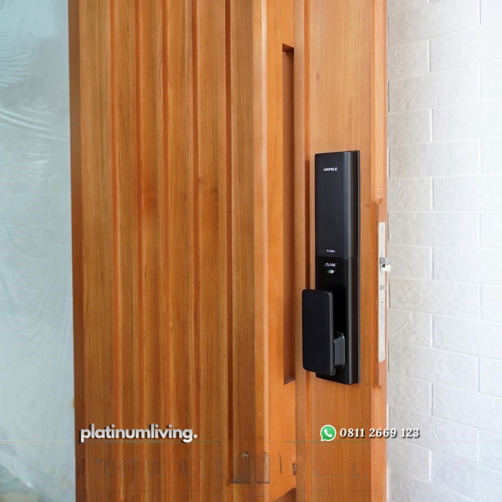 Pintu jati modern minimalis daun ganda 2 jendela PJ-197 platinumliving furniture jepara 3 Pintu jati modern minimalis daun ganda 2 jendela PJ-197 platinumliving furniture jepara 3