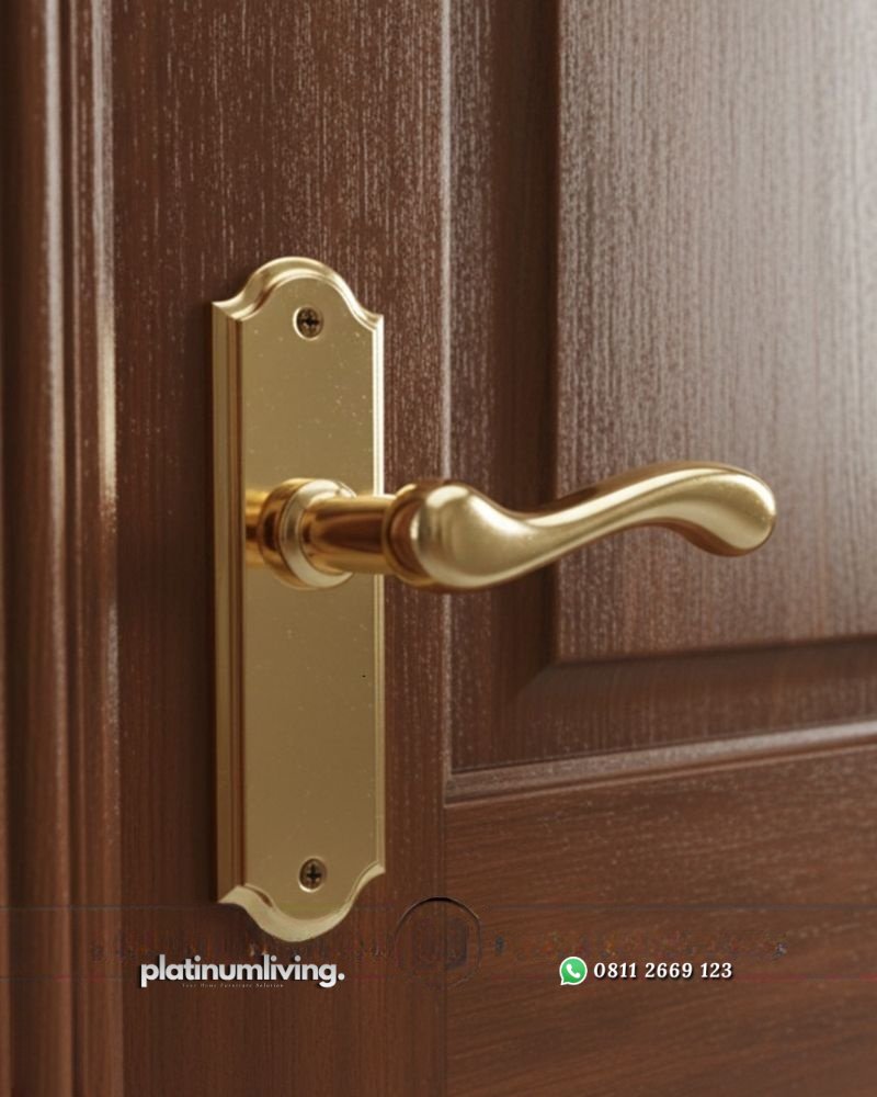 Pintu kamar single kayu jati plus kusen 4 panel solid PJ-368 platinumliving furniture jepara 4 Pintu kamar single kayu jati plus kusen 4 panel solid PJ-368 platinumliving furniture jepara 4