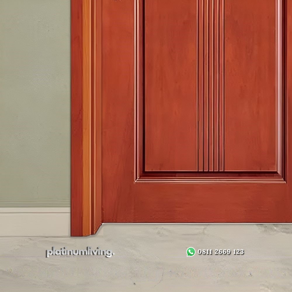 Pintu kayu jati jepara minimalis 1 daun PJ-171 platinumliving furniture jepara 3 Pintu kayu jati jepara minimalis 1 daun PJ-171 platinumliving furniture jepara 3