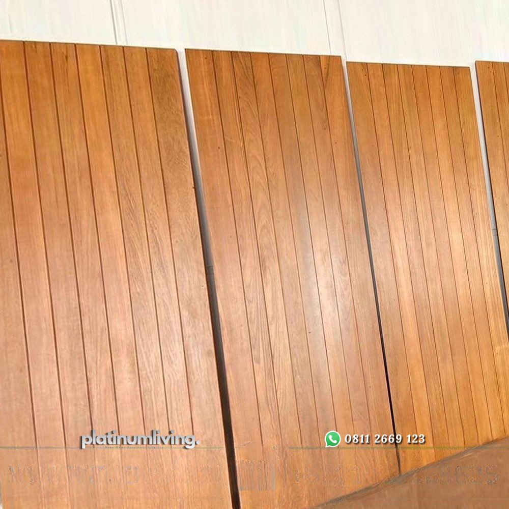 pintu rumah jati modern minimalis salur vertikal PJ-109 platinumliving furniture jepara 3 pintu rumah jati modern minimalis salur vertikal PJ-109 platinumliving furniture jepara 3