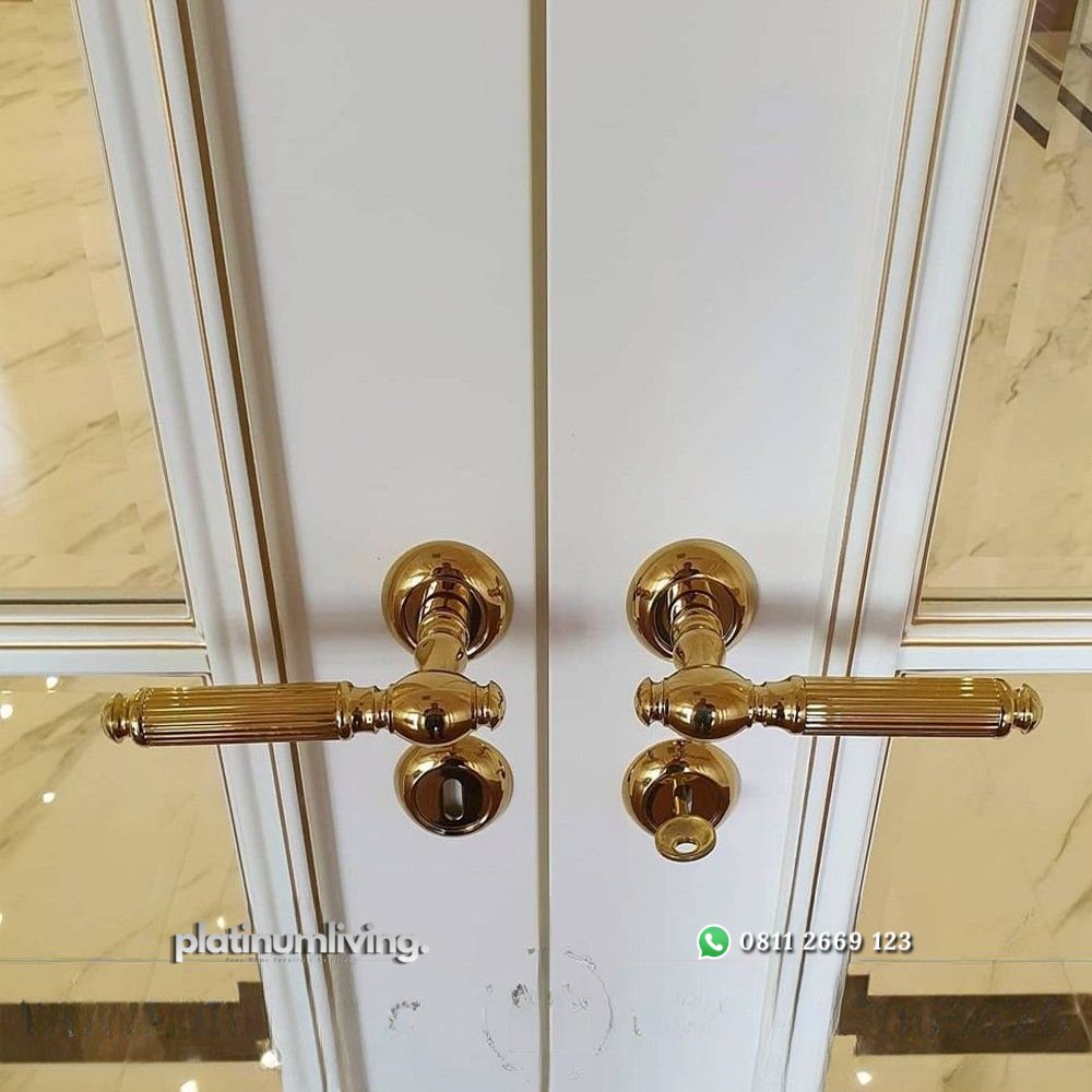 Pintu rumah klasik cat duco 2 daun jendela double PJ-56 platinumliving furniture jepara 4 Pintu rumah klasik cat duco 2 daun jendela double PJ-56 platinumliving furniture jepara 4