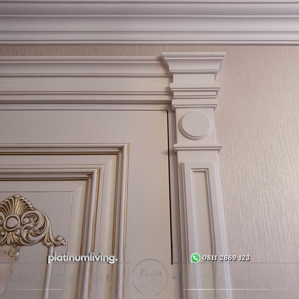 Pintu ukir jepara cat duco mewah kupu tarung PJ-179 platinumliving furniture jepara 3 Pintu ukir jepara cat duco mewah kupu tarung PJ-179 platinumliving furniture jepara 3